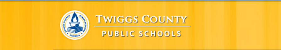 Twiggs County Public Schools